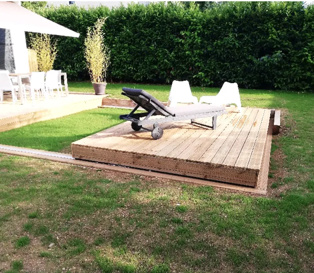 Ker Piscines Pisciniste Vannes Terrasse 6