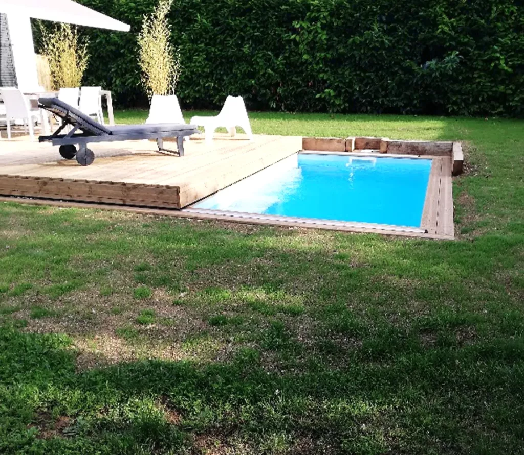 Ker Piscines Pisciniste Vannes Terrasse 7